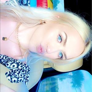 Meet your Posher, Trey